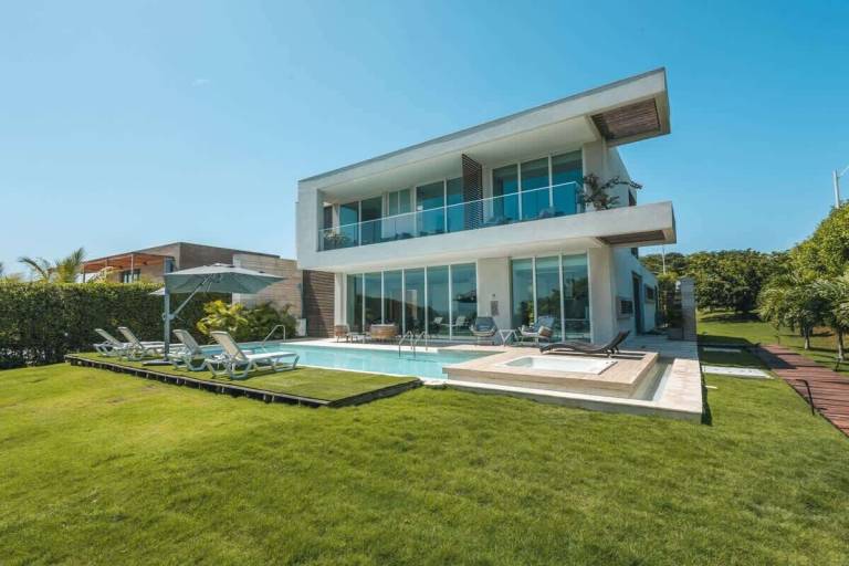 Villa Cartagena Province