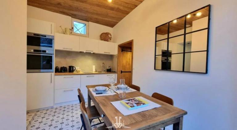 Rental apartment with terrace — photo 4