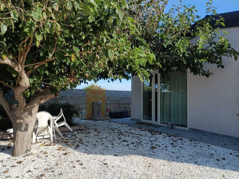 Appartamento  Granelli