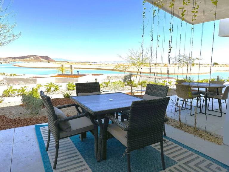 Feriehus Bella Vista