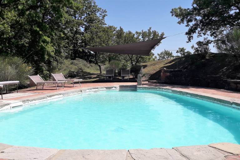Privatzimmer Casole d'Elsa