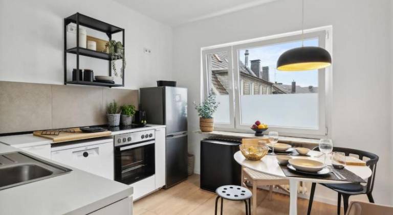 Nice rental apartment | Dogs allowed — photo 2