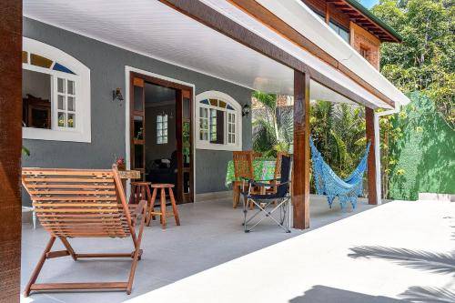 Casa Ilhabela
