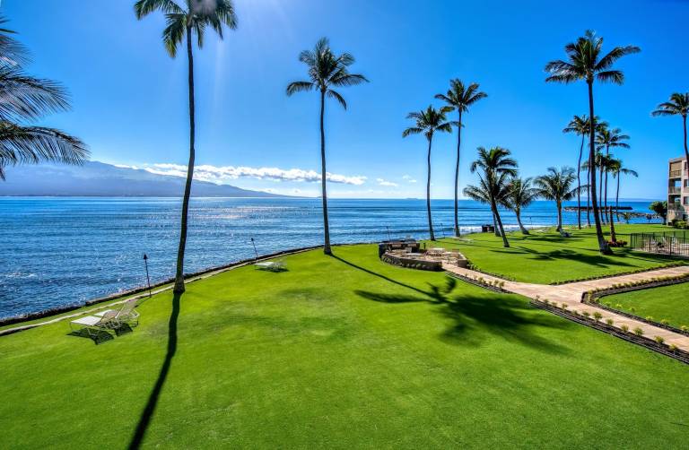 Condo  Wailuku