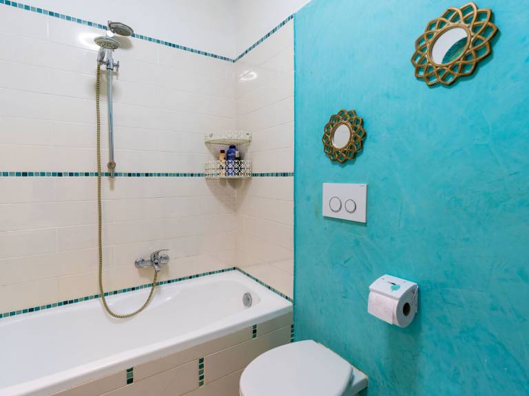 Appartement San Remo