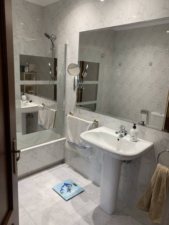 Apartamento  Liendo