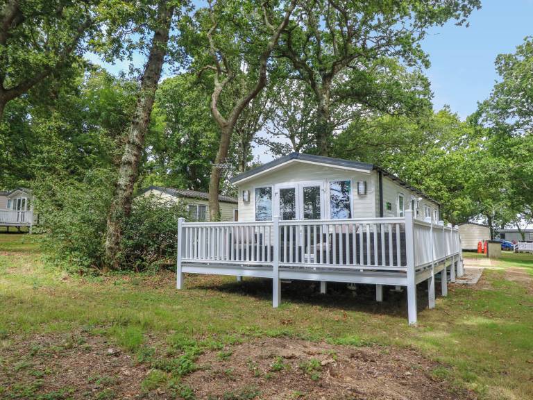 Cottage Cowes