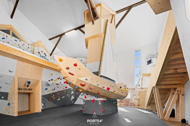 Flunder- moderne Ferienwohnung auf 94 m² mit Balkon und Strandkorb — photo 4