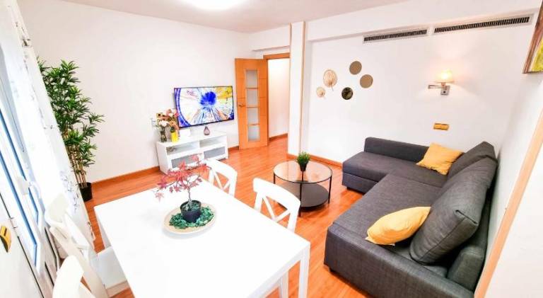 Apartment | Pets allowed — photo 2