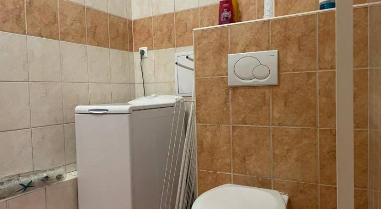 Nice holiday apartment | Next to Hlavné námestie | Pets allowed — photo 5