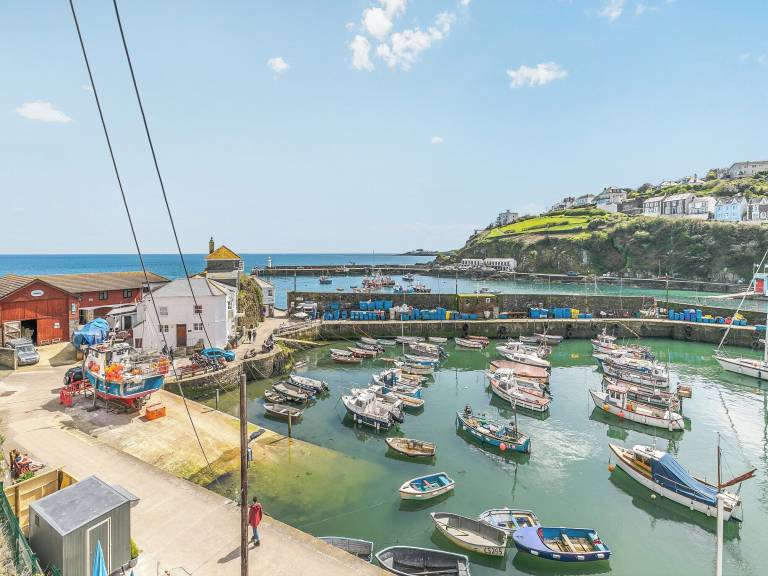 Cottage Mevagissey