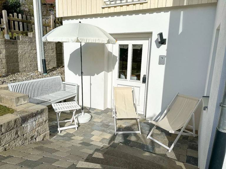 Ferienwohnung Stockach