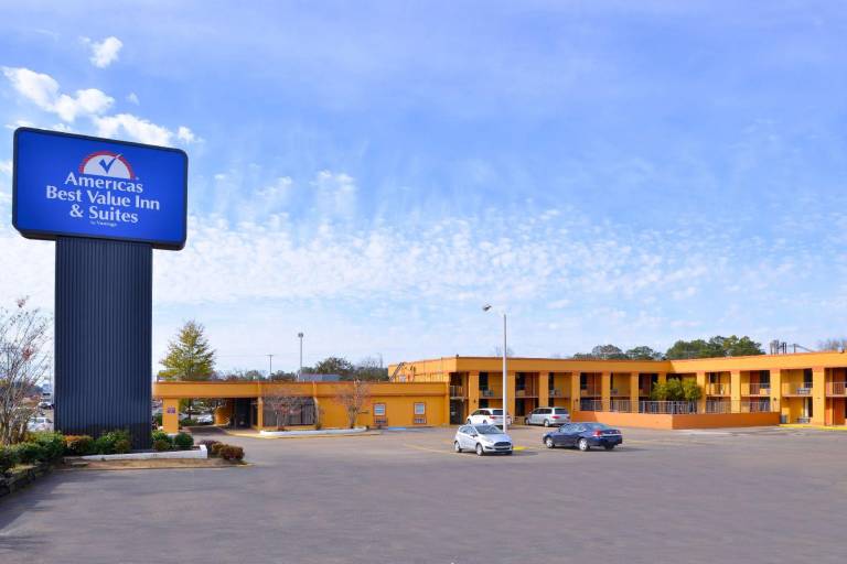 Quality Inn Starkville near University in Starkville, MS