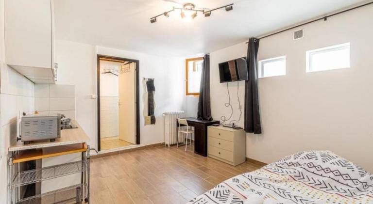 Pleasant rental apartment | Dogs allowed in Villepinte