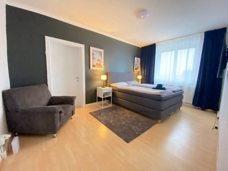 Ferienwohnung Linz