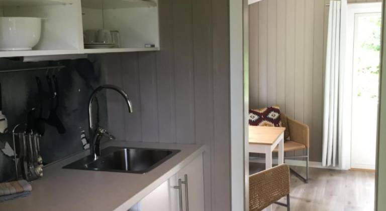 Dalen Gaard camping og hytter — photo 3