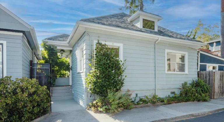 67 m&sup2; Ferienhaus