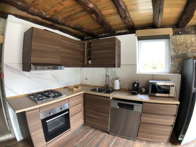 Fully equipped cottage with garden, terrace & barbecue | Pets allowed — photo 4