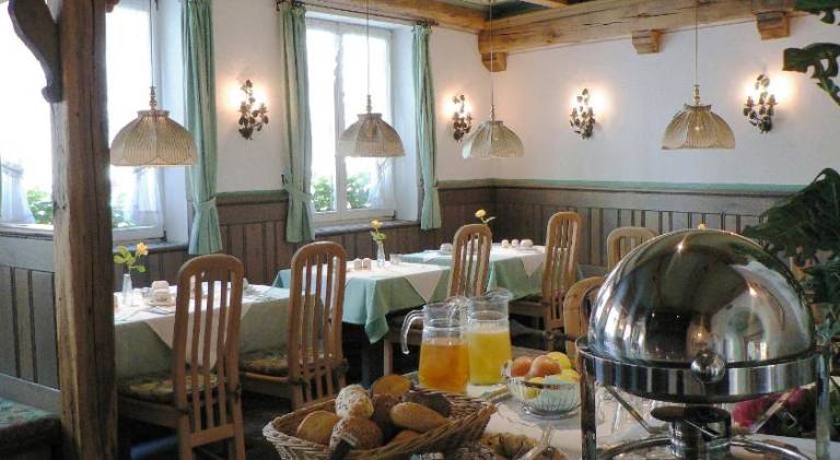 Hotel Till Eulenspiegel - Nichtrauchhotel — photo 5