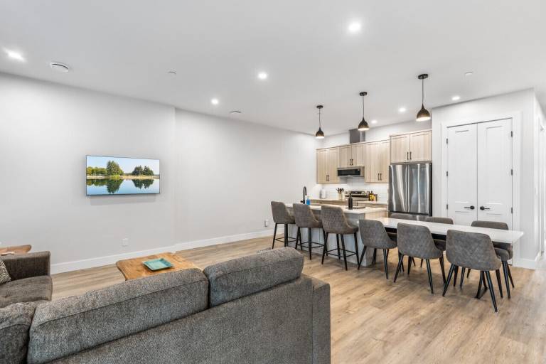 Bed & Breakfast  Parksville