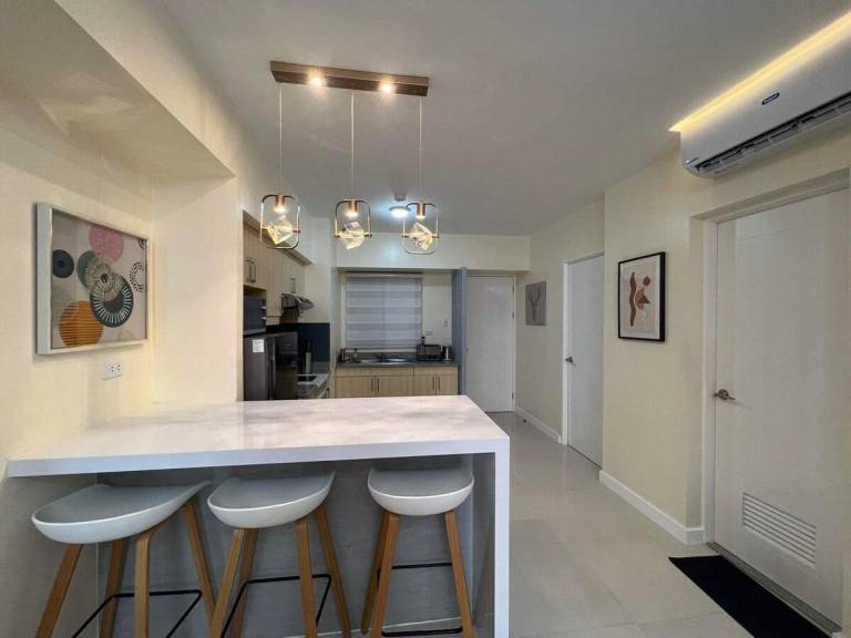 Apartment with pool & yard | Good for workation — photo 4