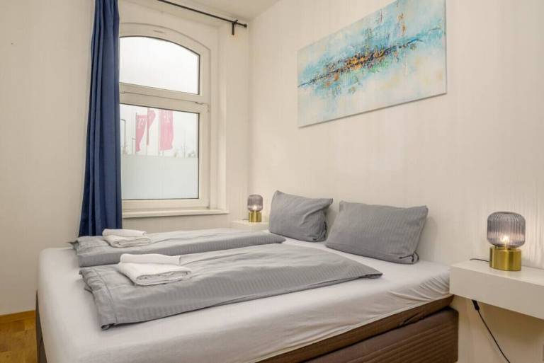 Appartement Mitte