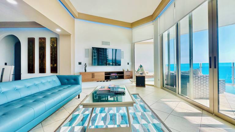 Departamento  Puerto Peñasco