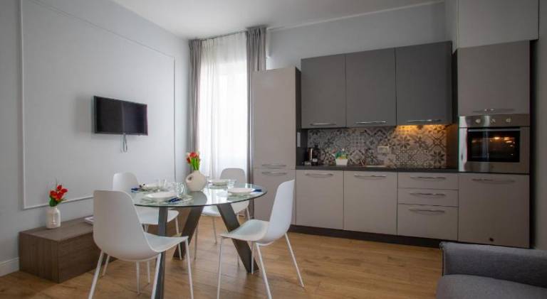 Charming holiday apartment | Pets are welcome — photo 2
