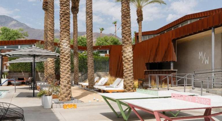 ARRIVE Palm Springs — photo 3