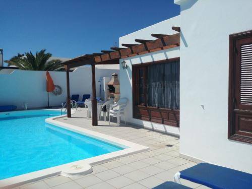 Villa Puerto del Carmen