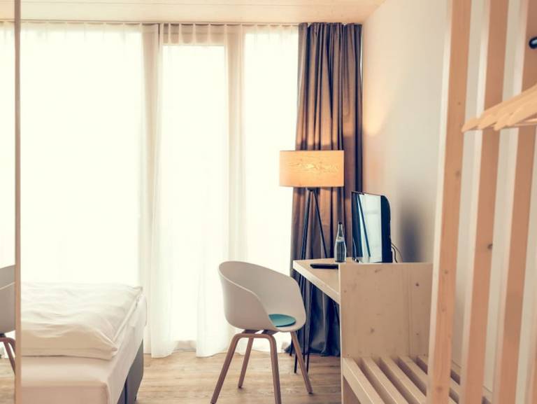 Ferienwohnung Blaustein