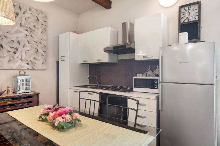 Wonderful holiday apartment with yard & fast internet | Garden view | Suitable for remote work | Pet-friendly — photo 4