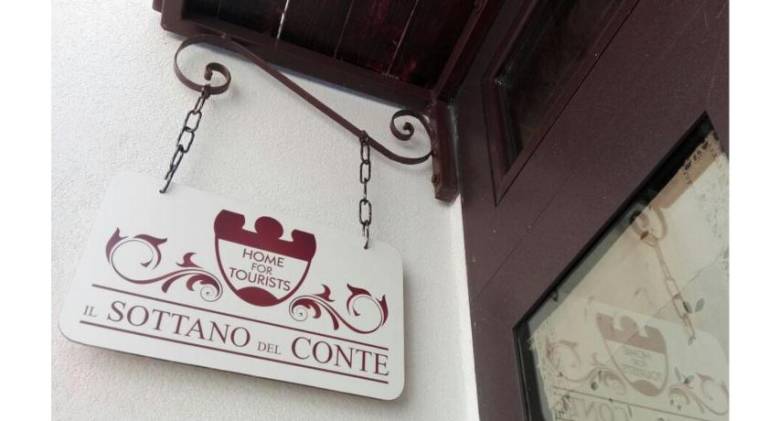 Il Sottano del Conte in Conversano
