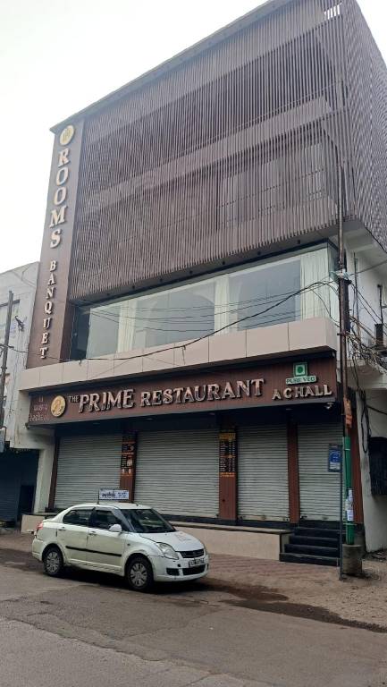 The Prime Rooms Surat