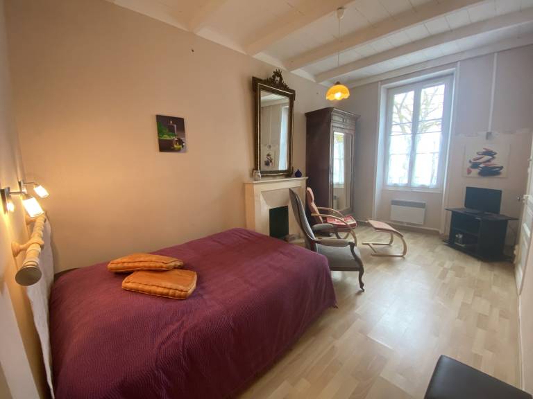 Vacation home with 3 rooms for 5 persons — photo 4