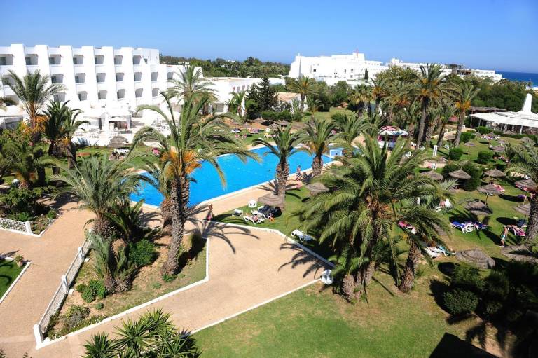 TUI BLUE Palm Beach Hammamet - All Inclusive — photo 2