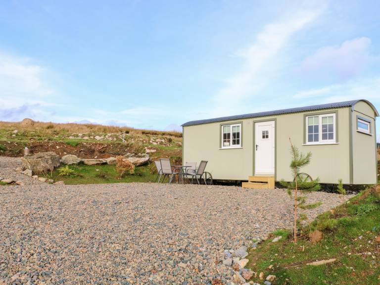 Cottage Gortin