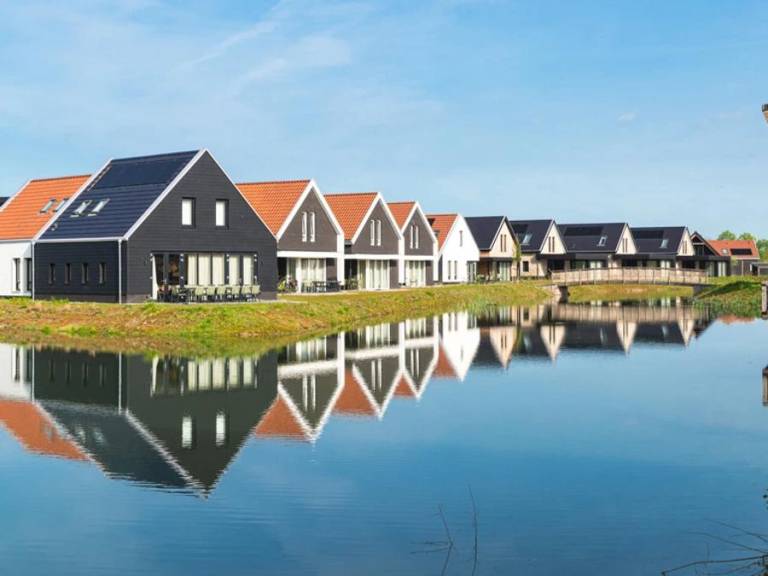 Bungalow  Nieuwvliet