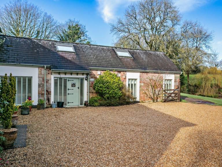 Cottage  Jacobstowe