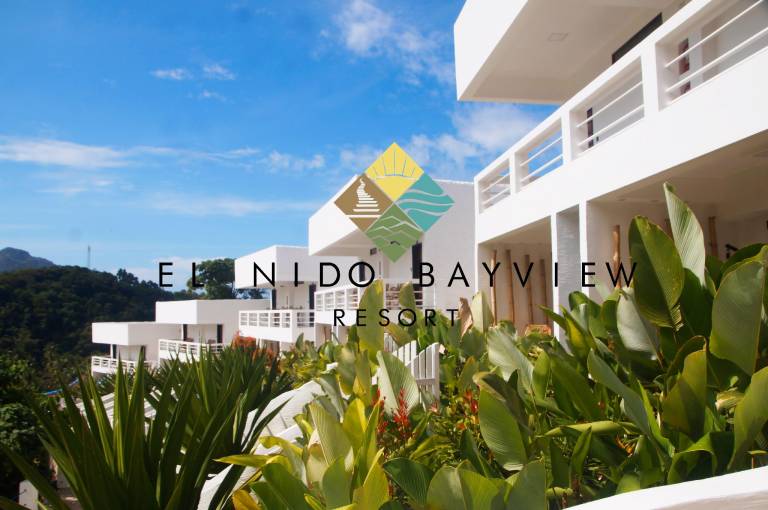 Capital O 716 El Nido Bayview Resort in El Nido