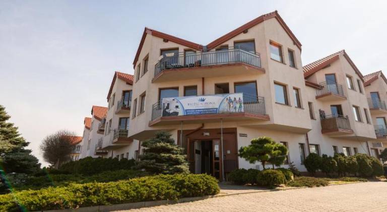 Holiday apartment with 1 room for 4 persons — photo 4