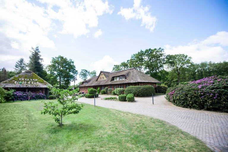 Ferienwohnung Alfsee