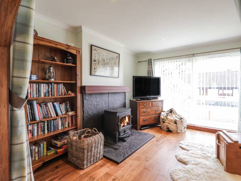 Family-friendly cottage with garden | Pet-friendly — photo 3