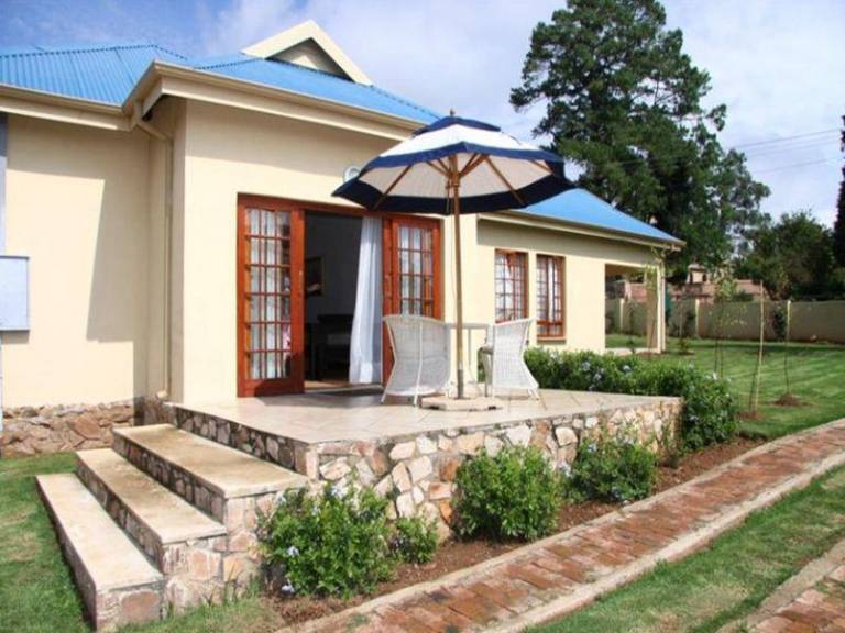 Bed and breakfast  Dullstroom
