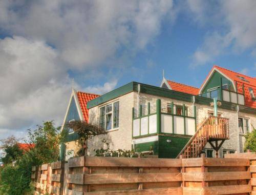 65 m² Ferienwohnung