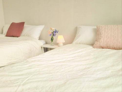 84 m² Ferienwohnung