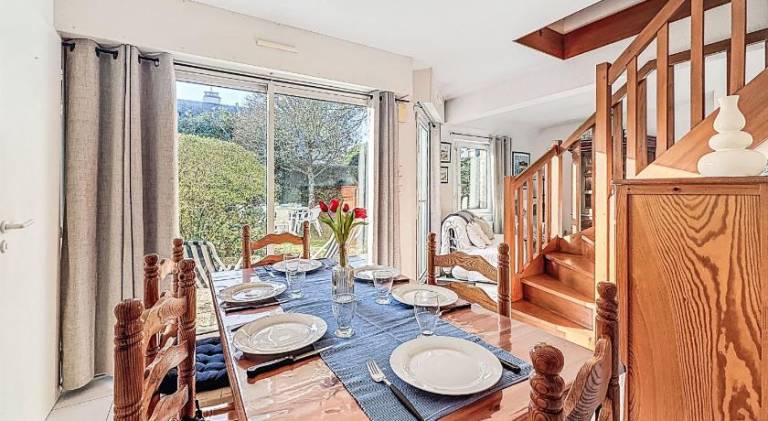 Vacation home with 3 rooms for 6 persons — photo 3