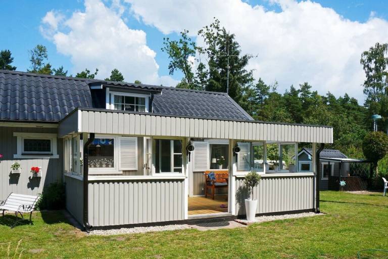 Hus Löderups strandbad