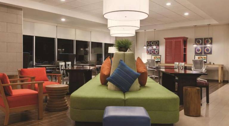 Home2 Suites by Hilton College Station — photo 5