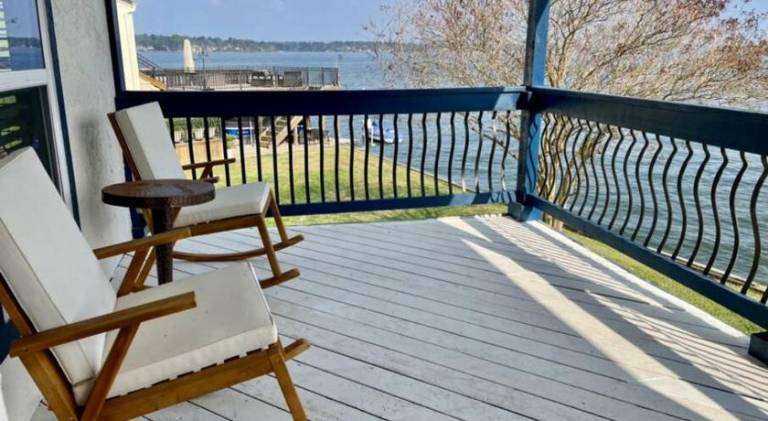 House with 4 rooms for 8 persons in Conroe, TX